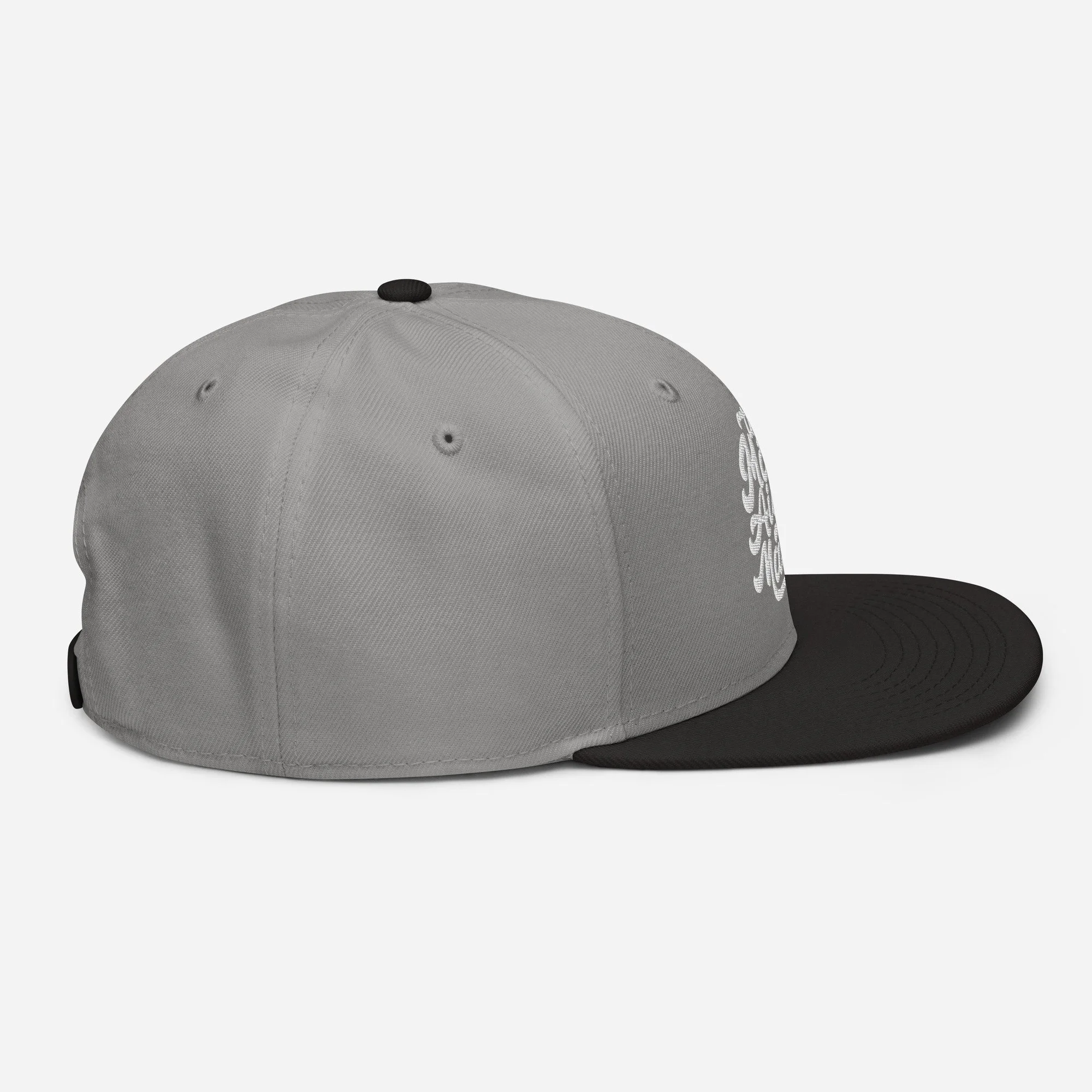 Snapback Hat