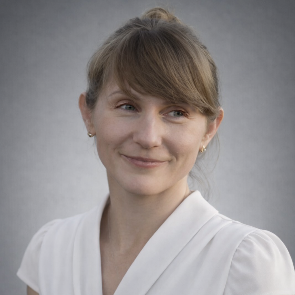 Yoga Nidra with Kasia