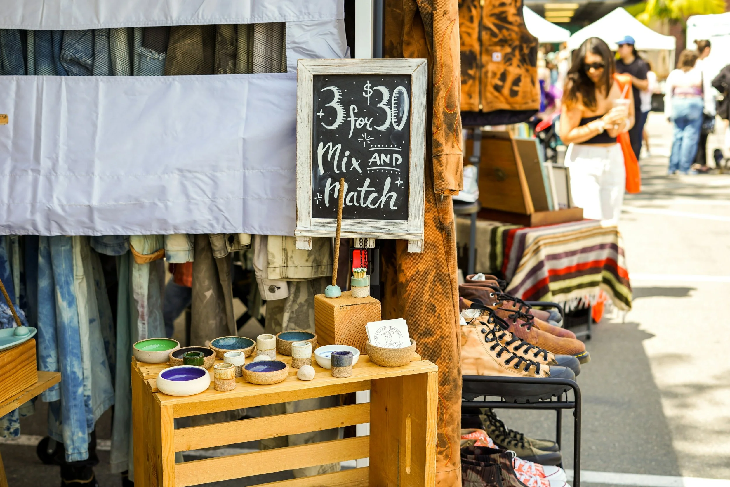 Artist Market