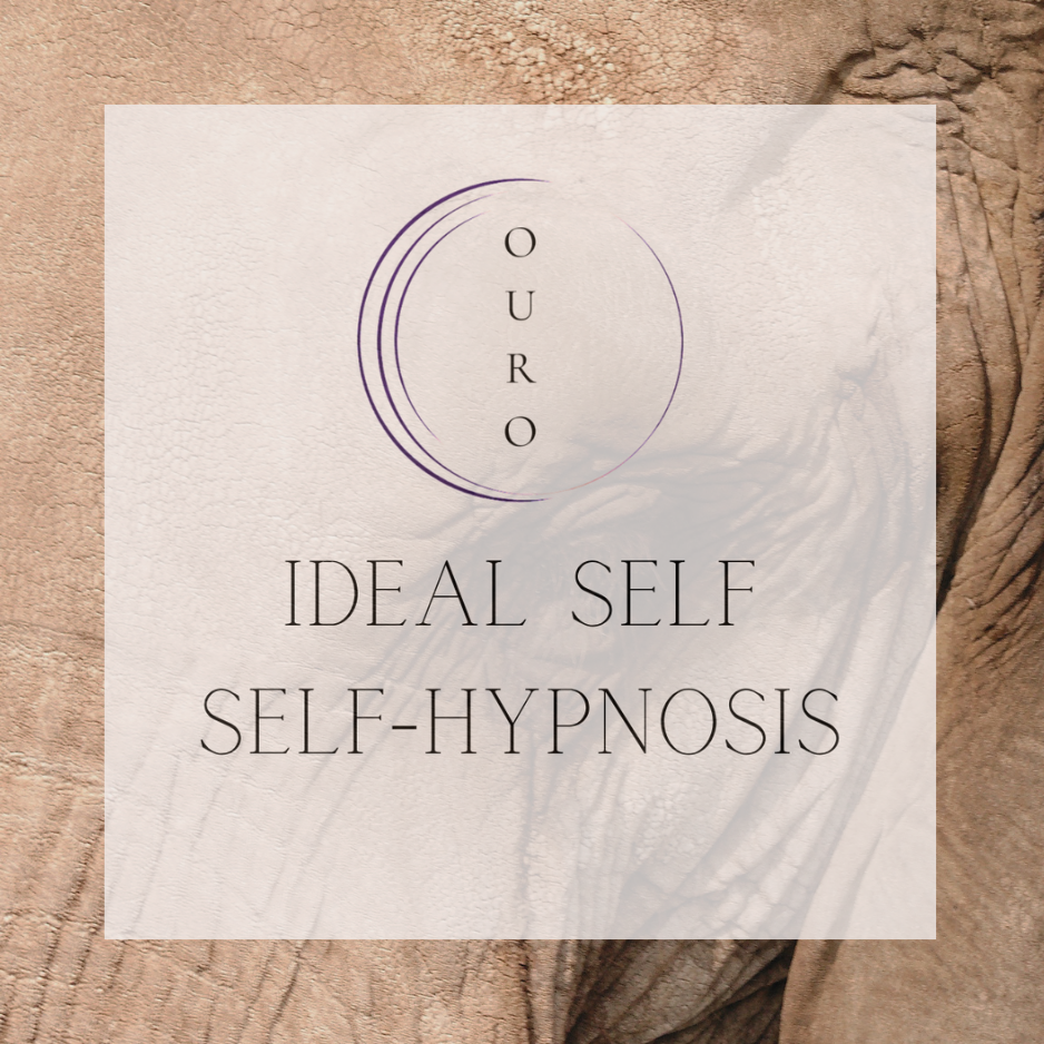 Ideal Self Self-Hypnosis