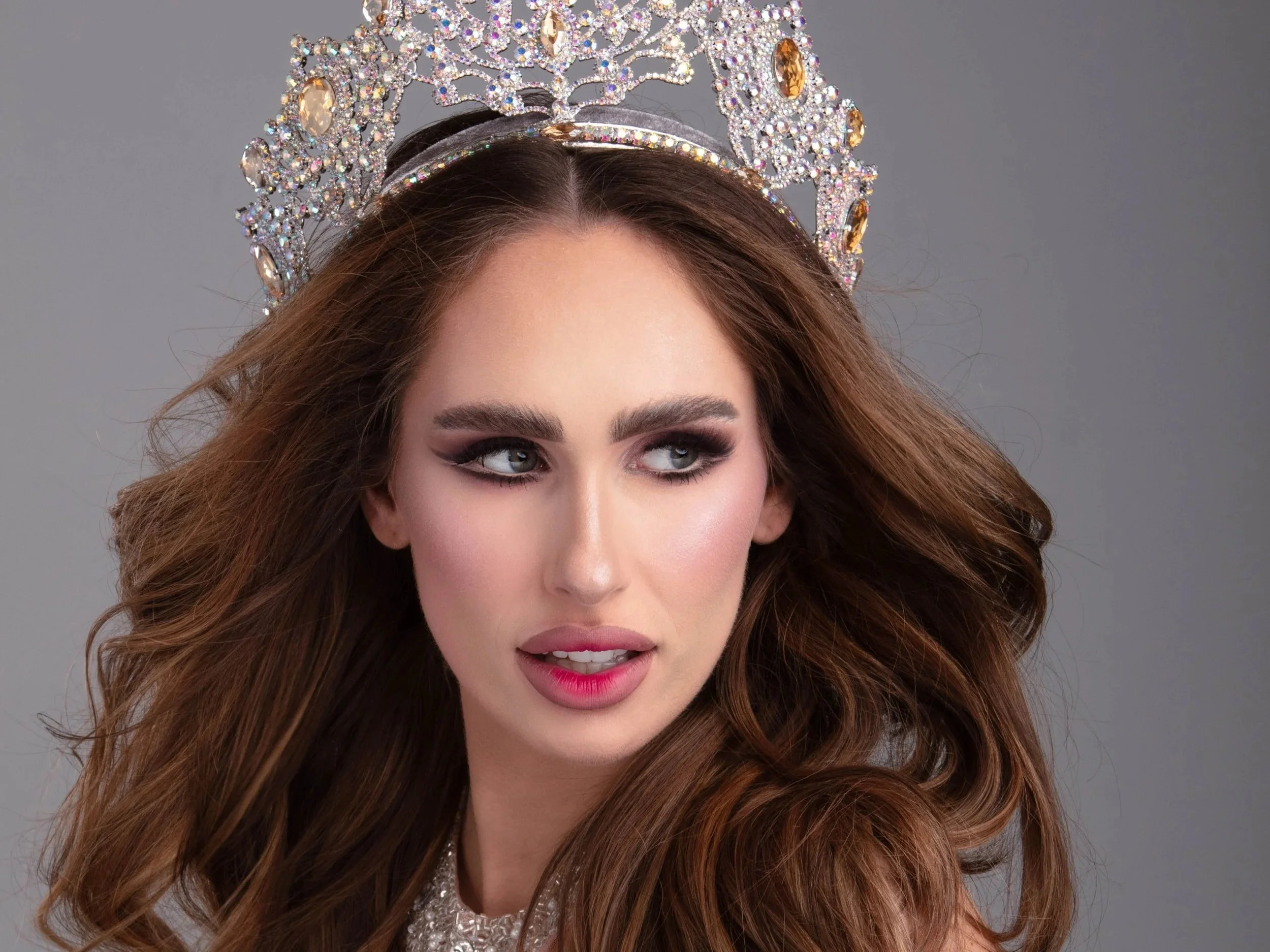 Pageants Need Impact