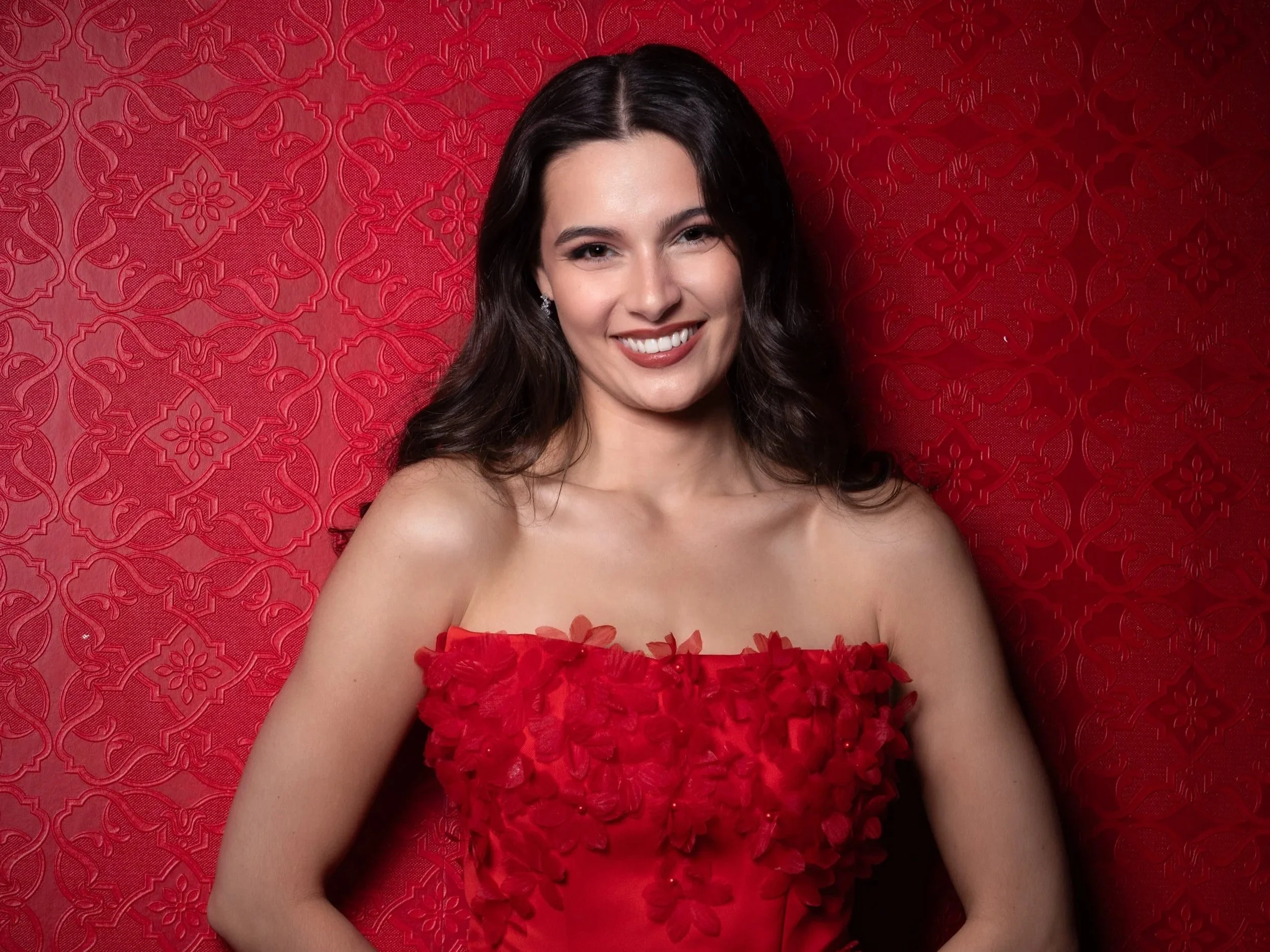 A Visually Driven World