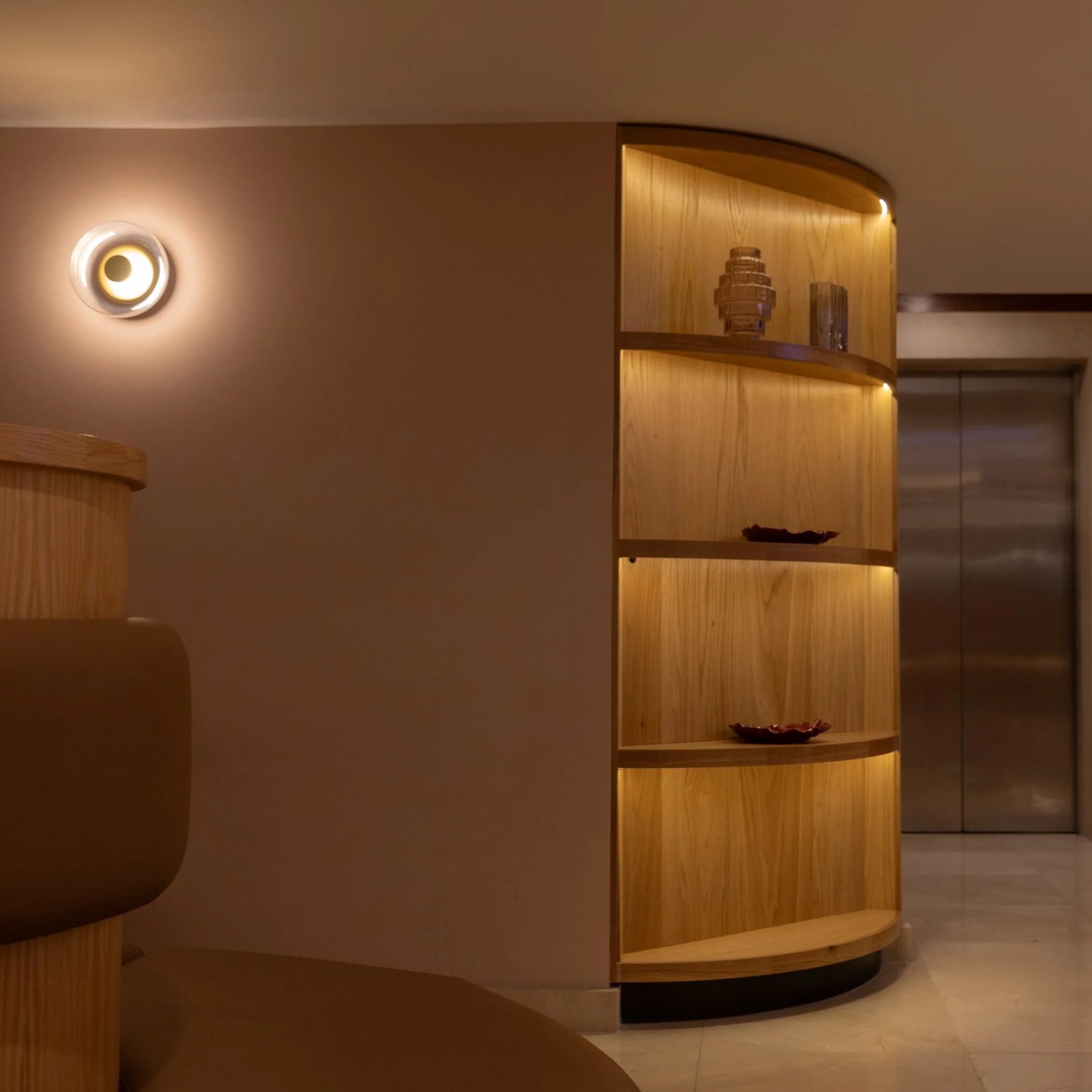 Hilton Garden Polanco