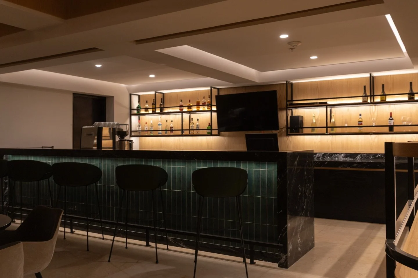 Proyecto Hilton Garden Polanco @hiltongardeninnpolanco 

Colaboraci&oacute;n con @135.arquitectura 
Fotograf&iacute;a @luciabarbierifotos