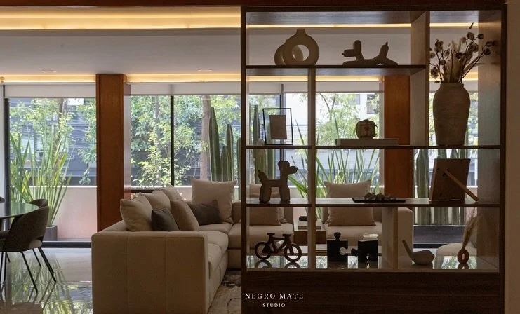 Polanco 428 | Dise&ntilde;o de interiores y remodelaci&oacute;n 

Fotograf&iacute;a: 📸 @lulibarbieri