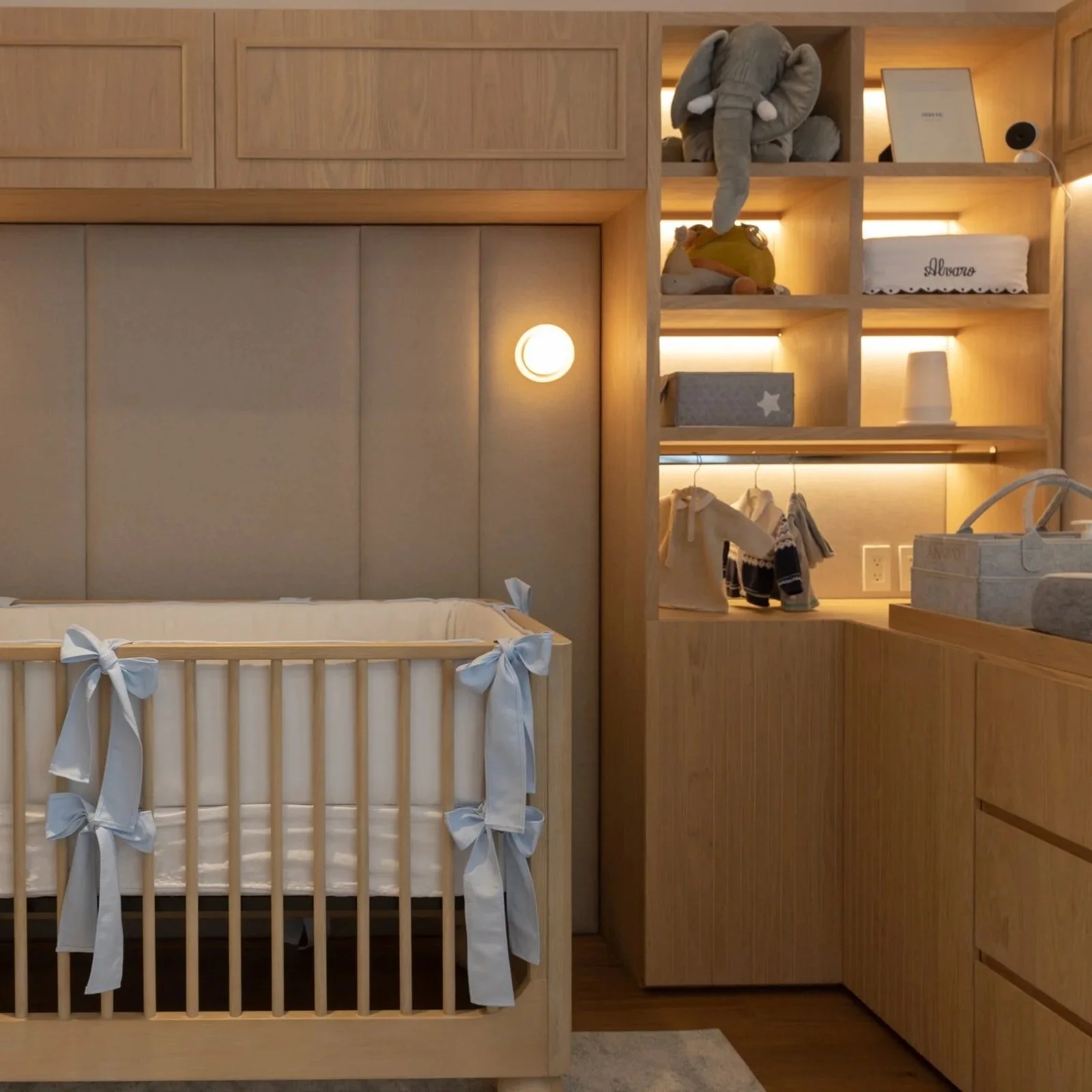 Nursery Alamos
