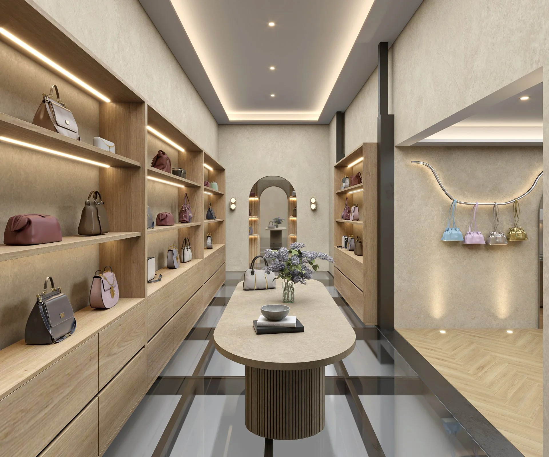 Adalina Boutique