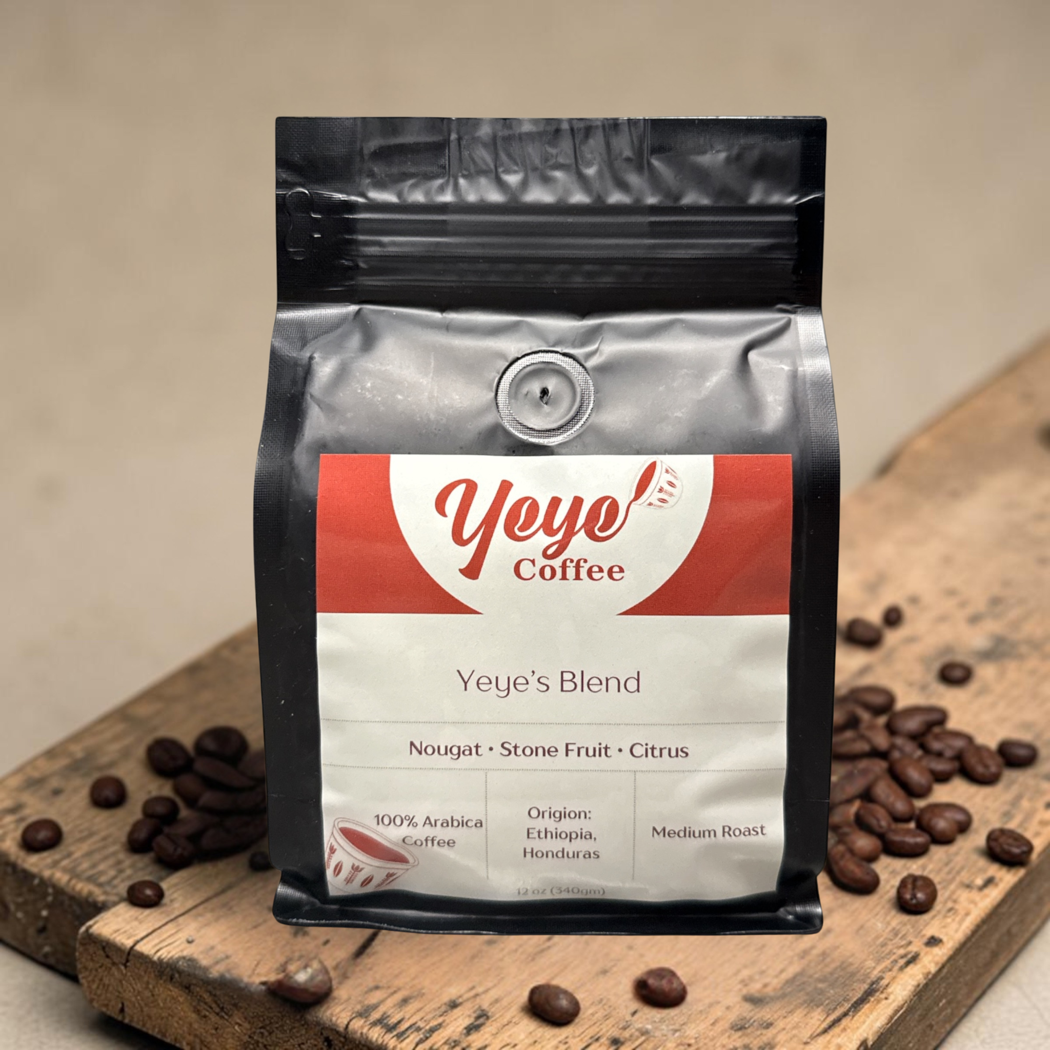 YeYe Blend