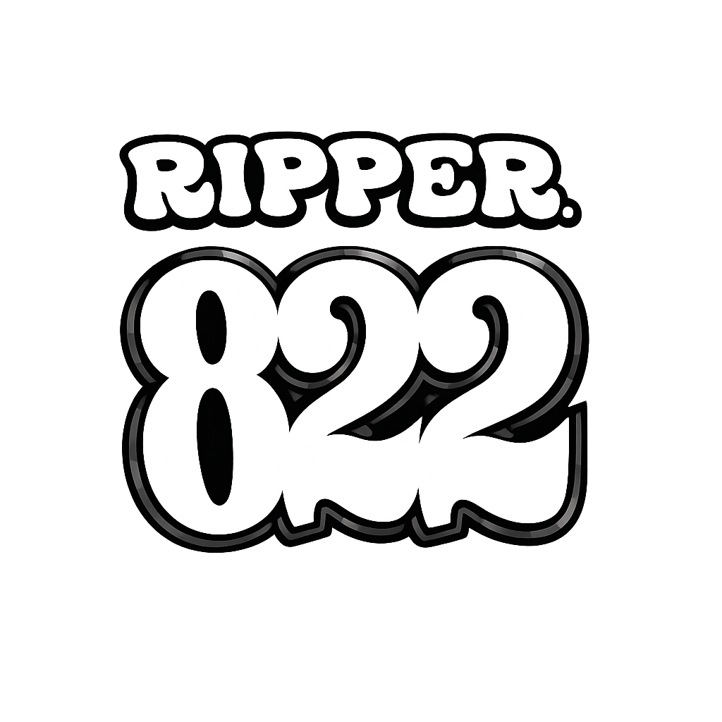 RILEY RIPPER