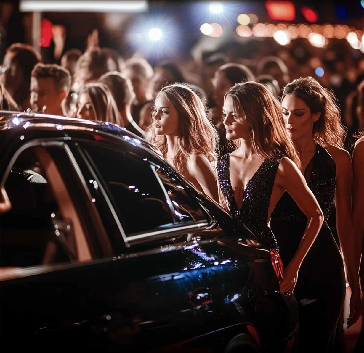 Celebrities with Ehlers Danlos Syndrome (EDS) &amp; Hypermobility