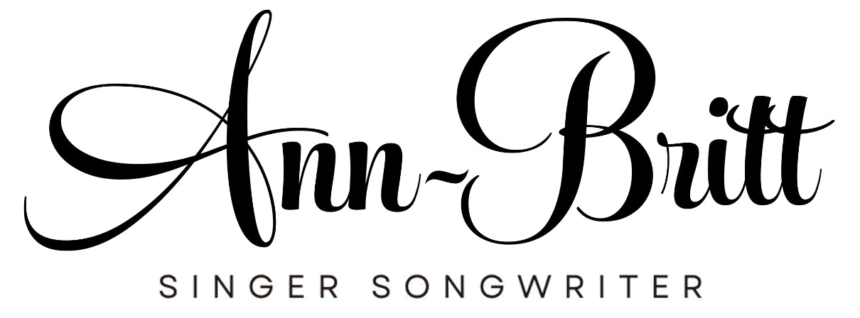 Ann Britt Music