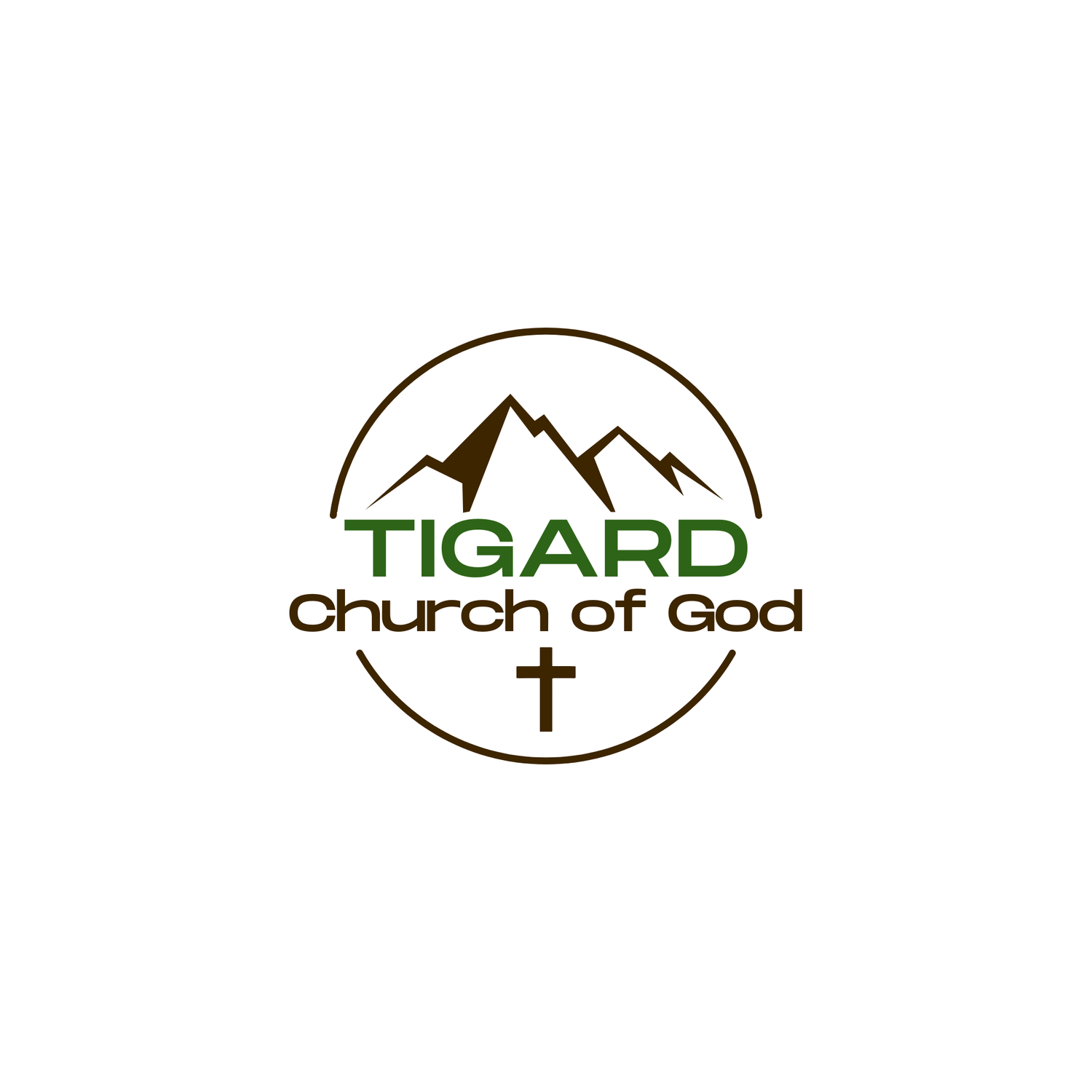 Tigard Church of God