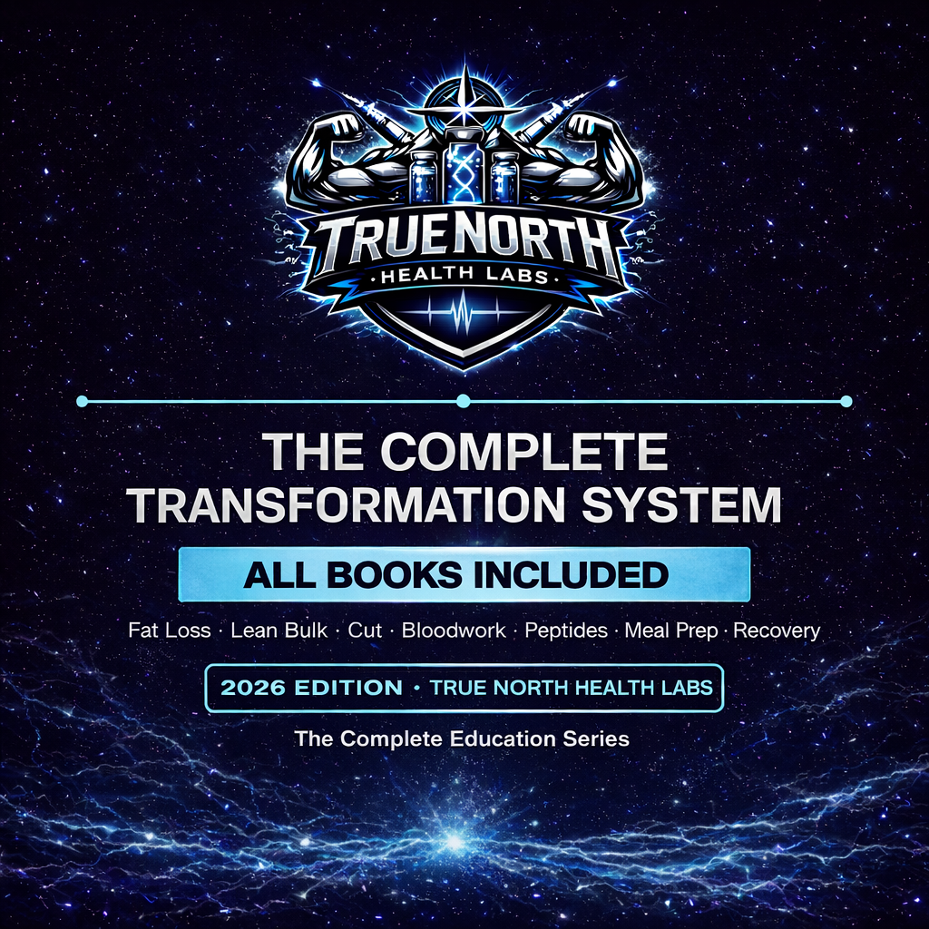 The Complete Education Series