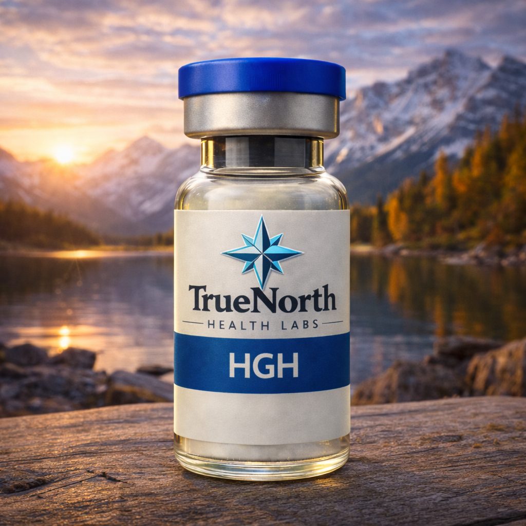 97% HGH 191AA (15iu)