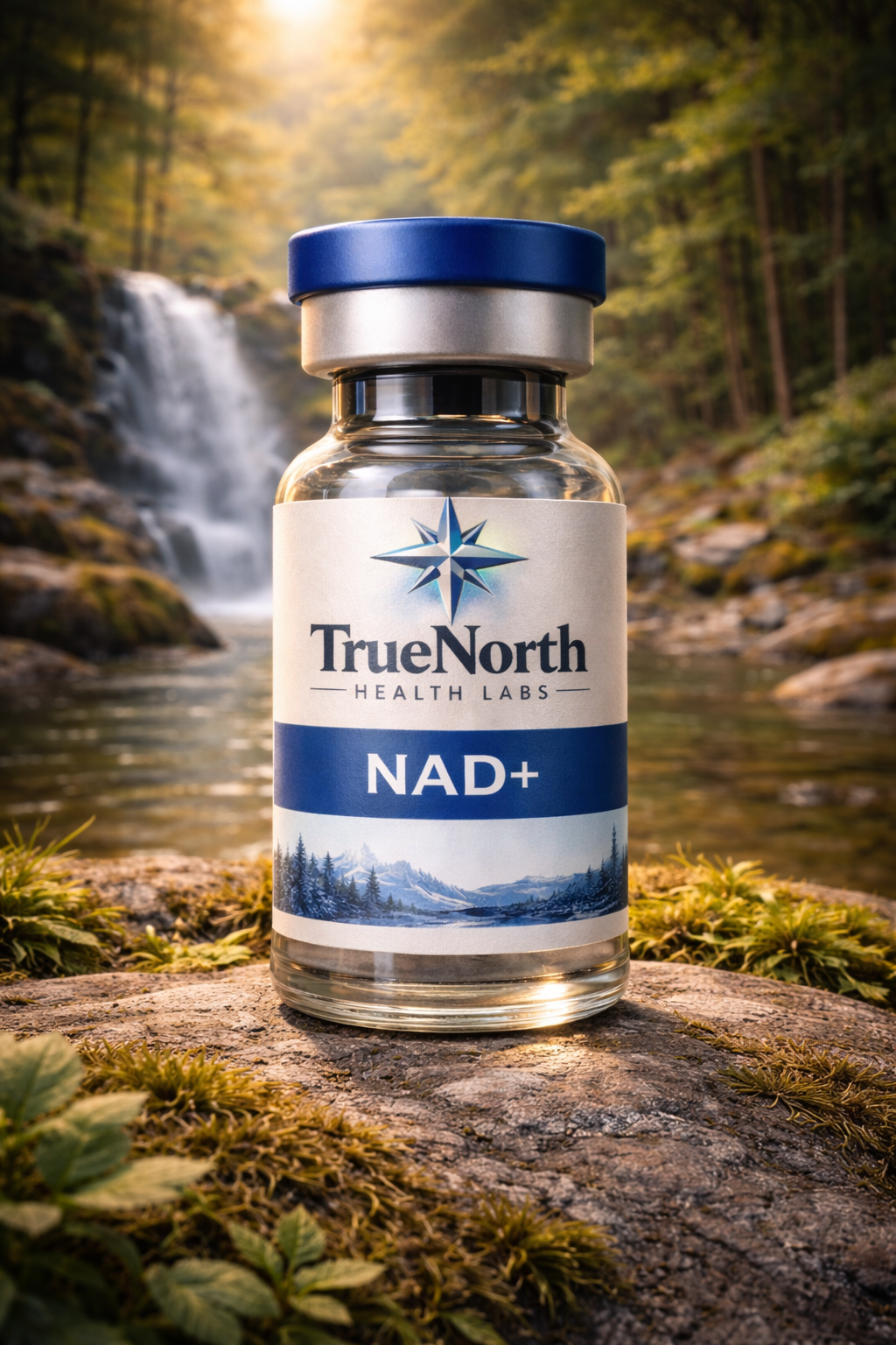 NAD+ (1000mg)