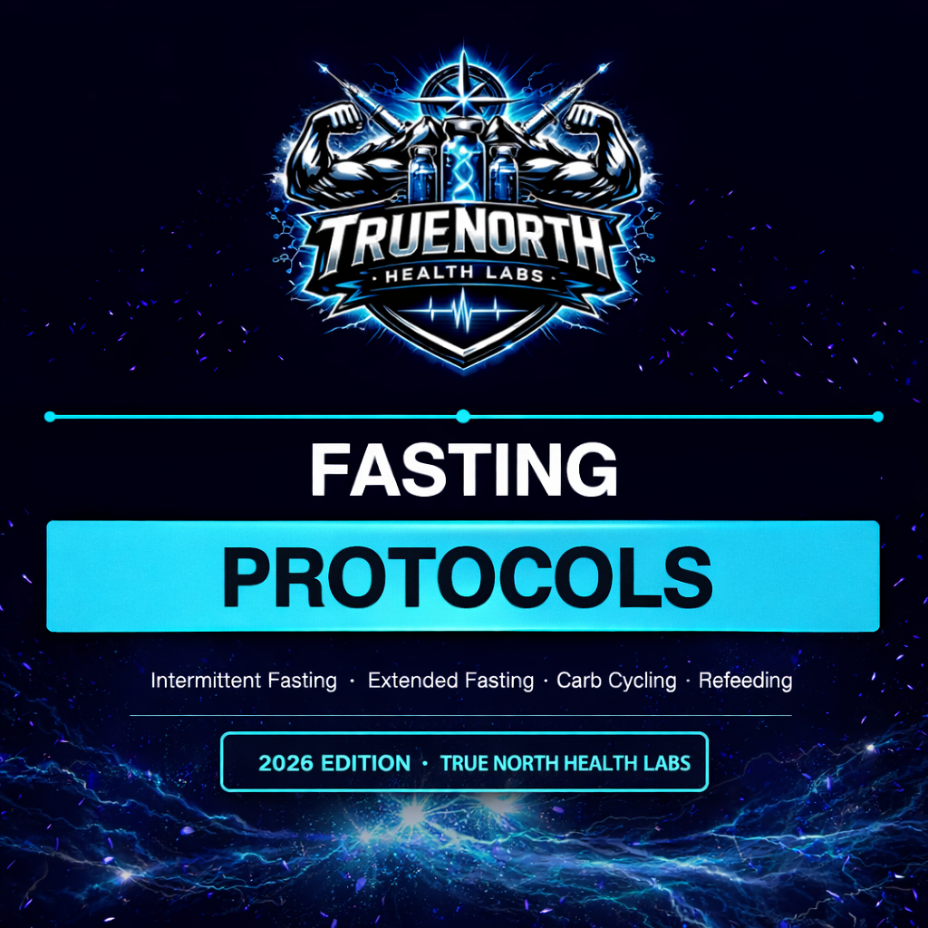 Fasting Protocols