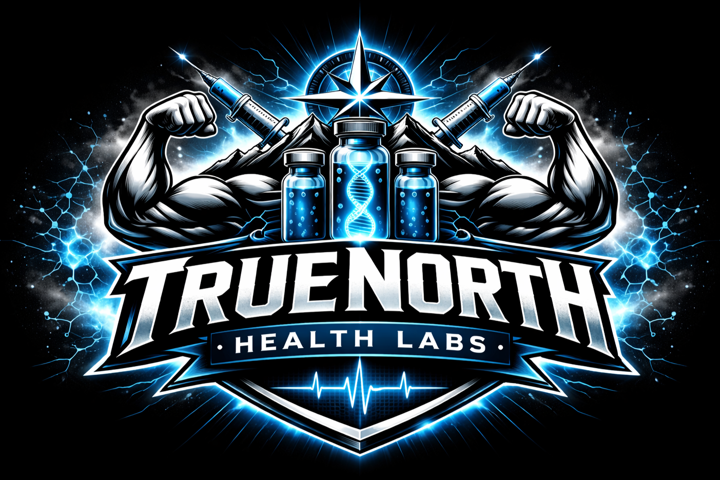 True North Health Labs