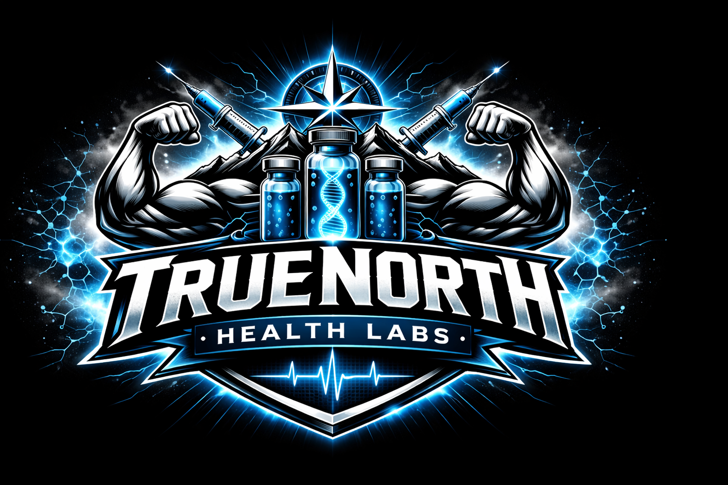True North Health Labs