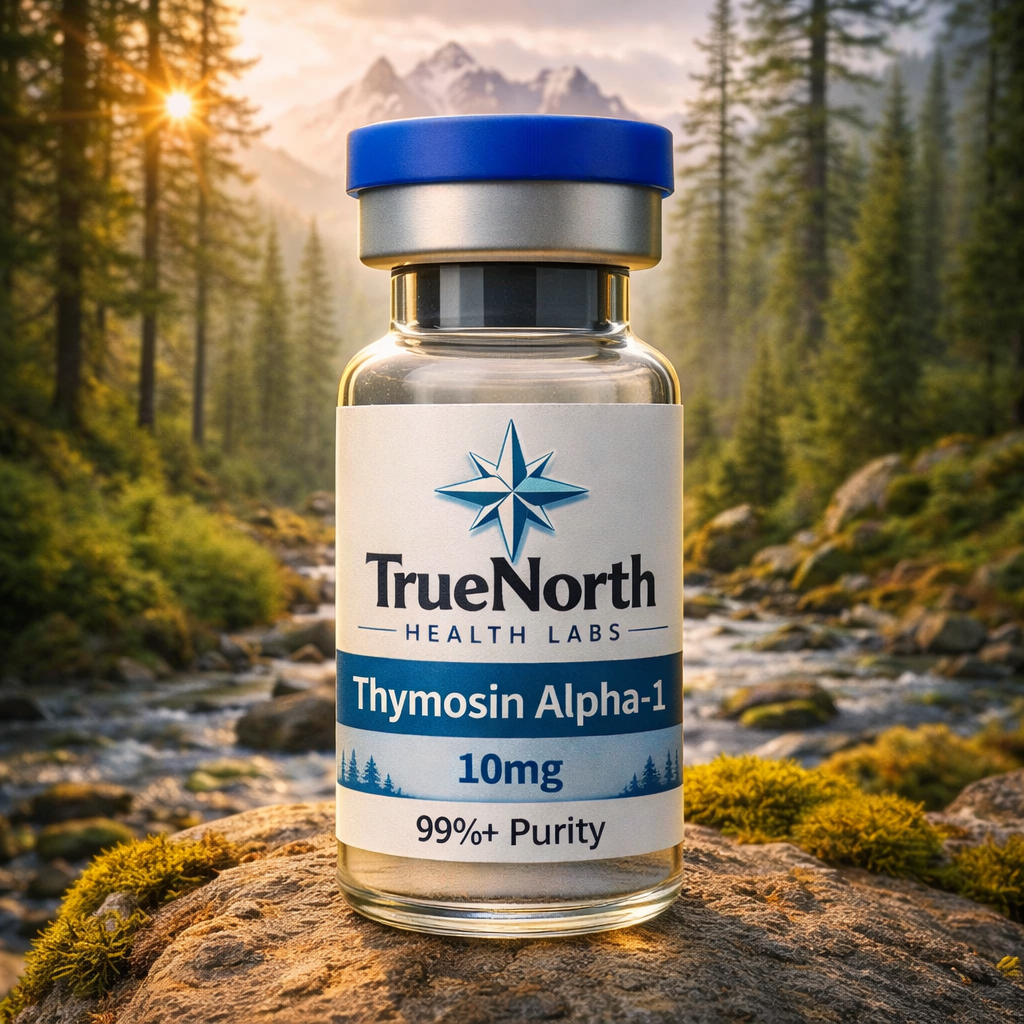Thymosin Alpha-1 (10mg)