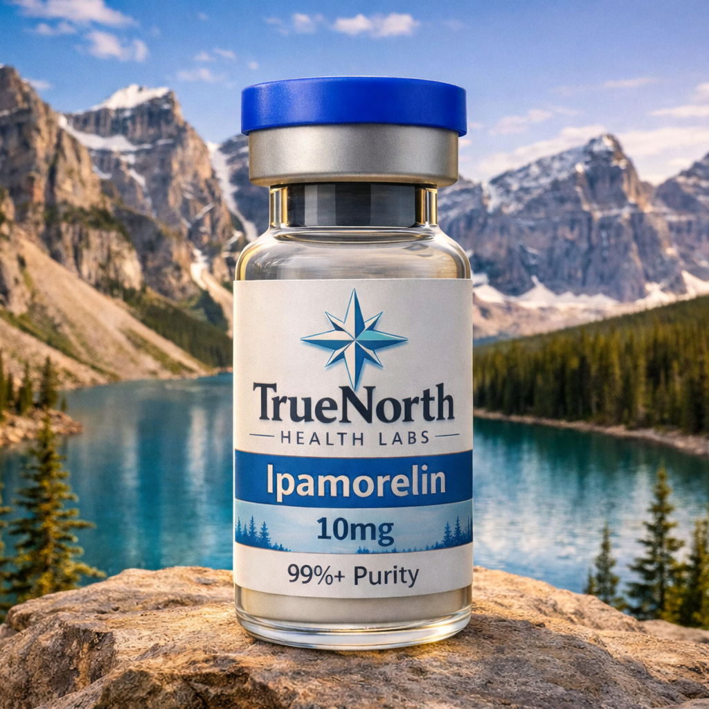 Ipamorelin (10mg)