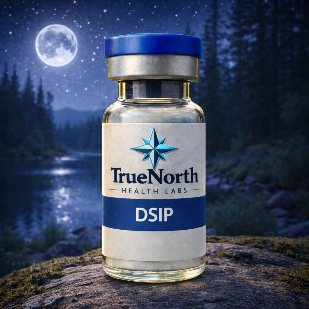 DSIP (10mg)