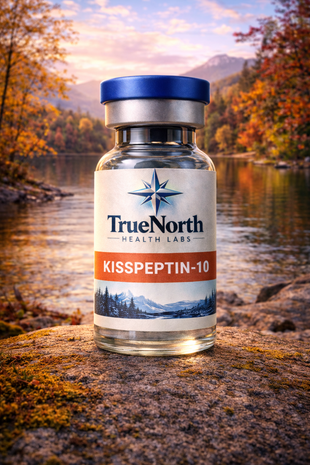 Kisspeptin-10 (10mg)