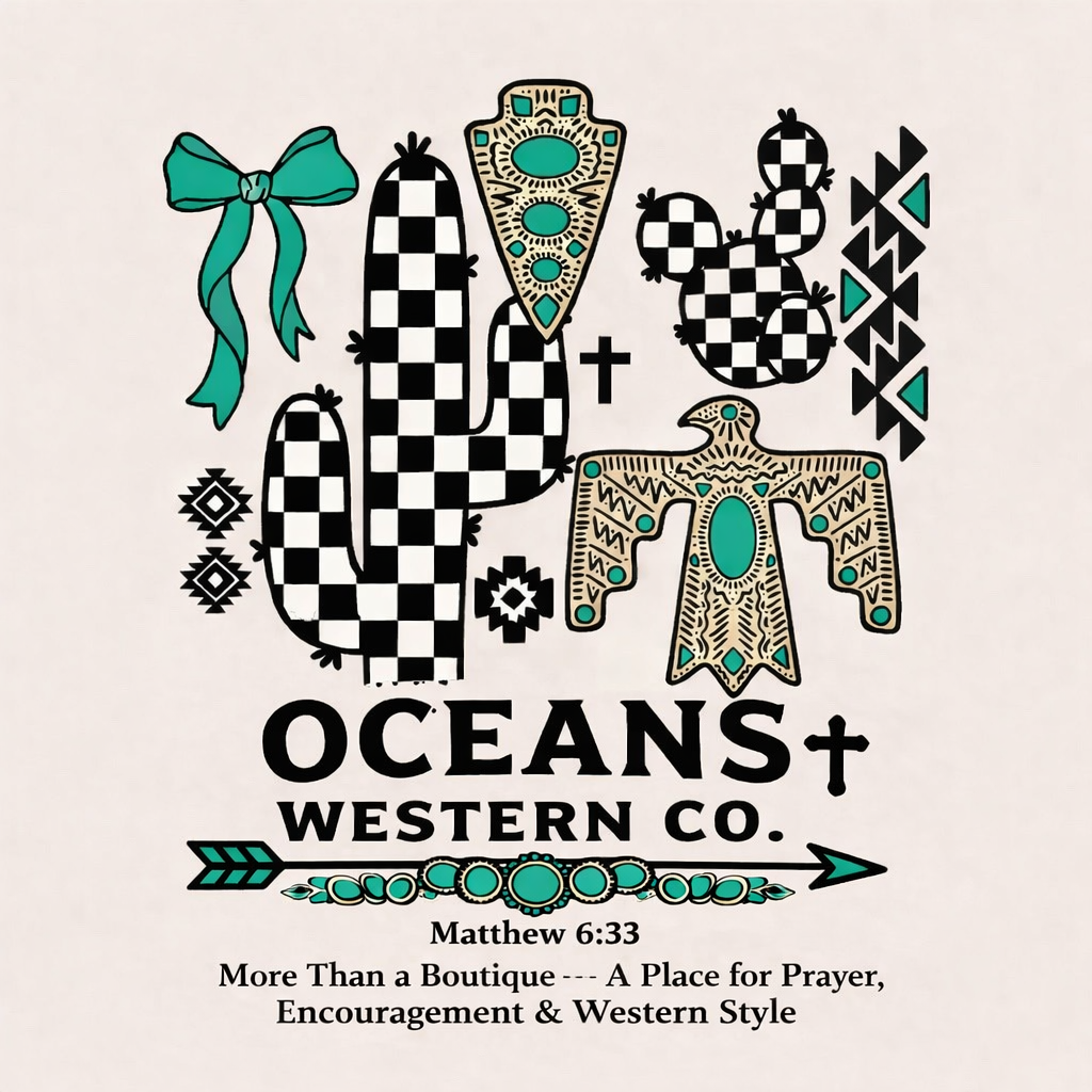 Oceans Western Co. 