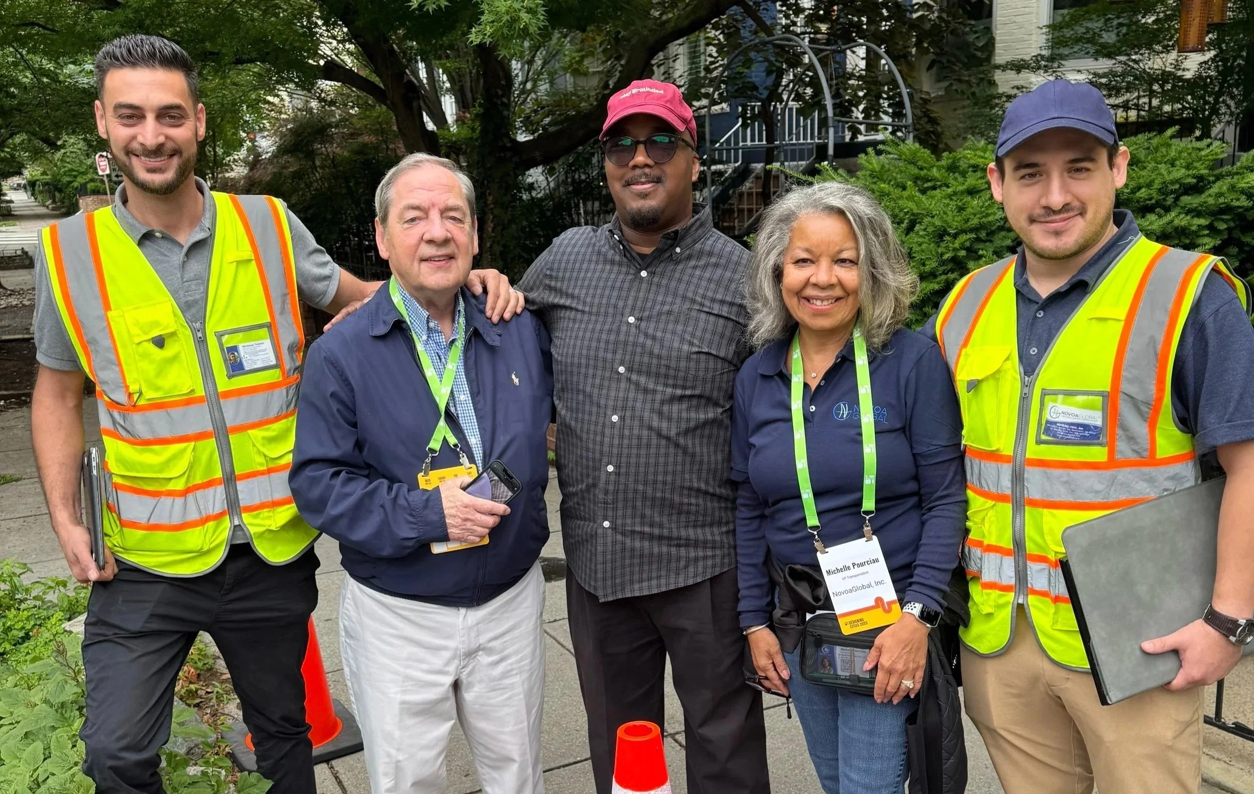 NovoaGlobal is a technology company that develops automated traffic management, photo enforcement, and public safety intelligence solutions. Their vision is to create safer communities for our families. Learn more at novoaglobal.com.
