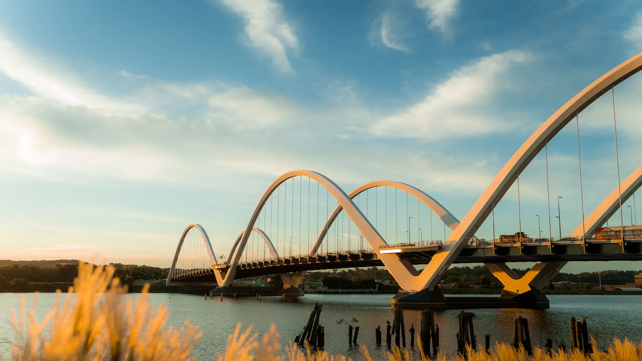Infrastructure Improvement and Advisory Services