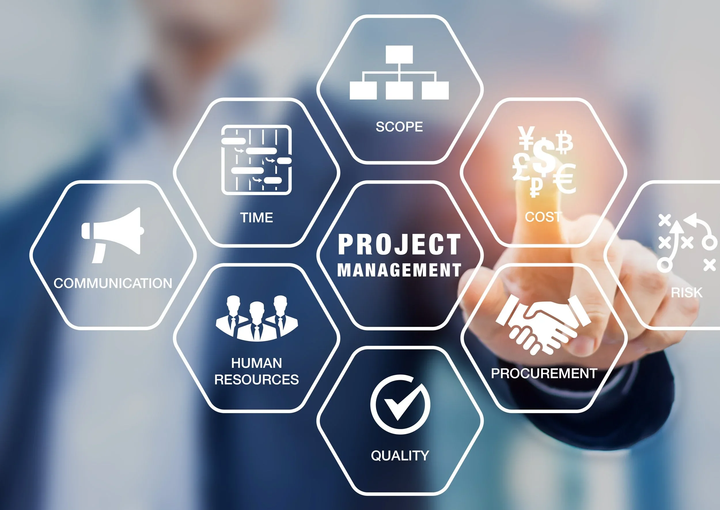 Program and Project Management