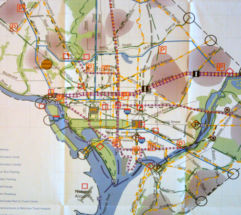 Strategic and Urban Planning