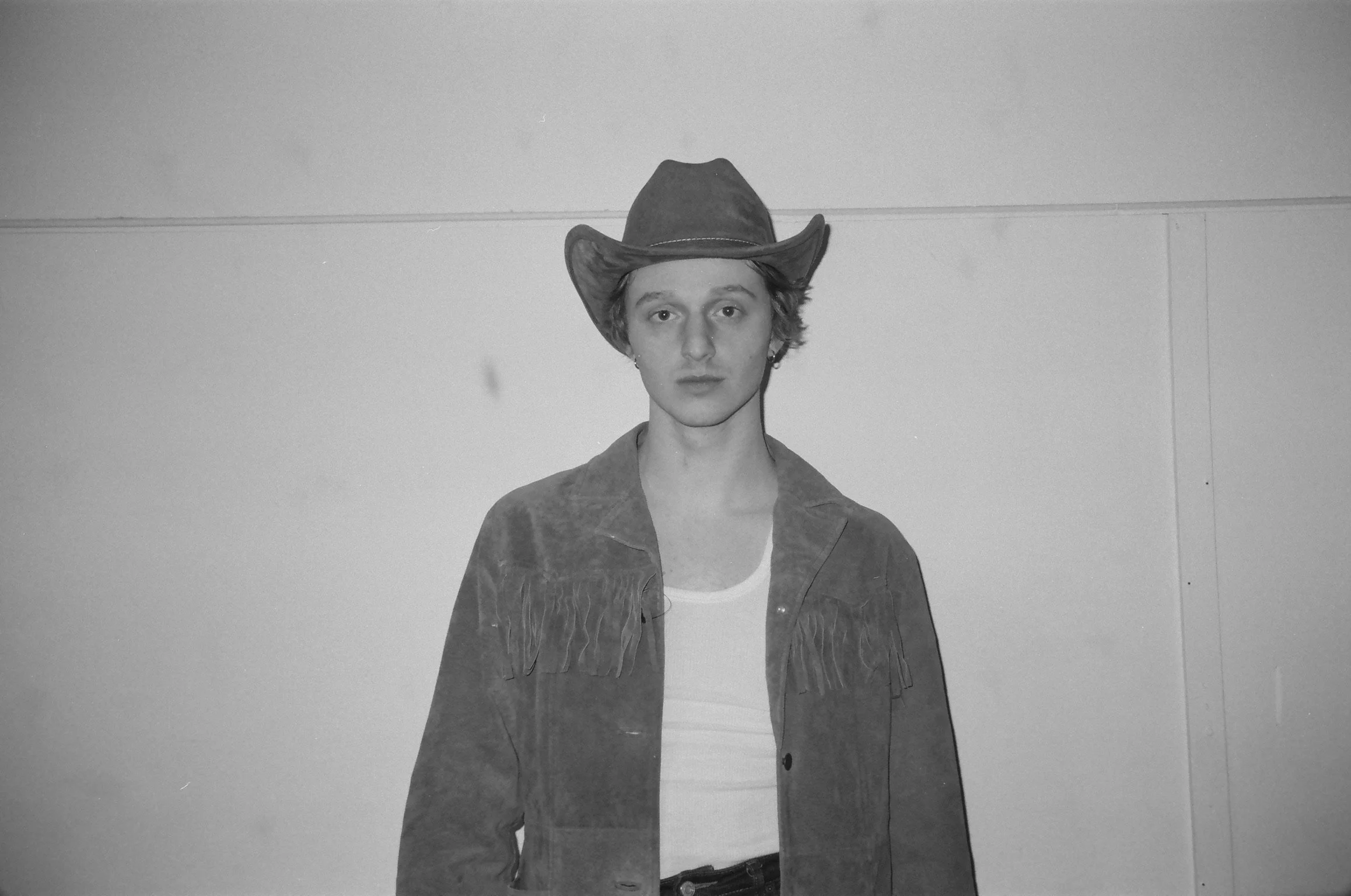 FEATURED PERFORMER in Only the Shadows of Their Eyes.