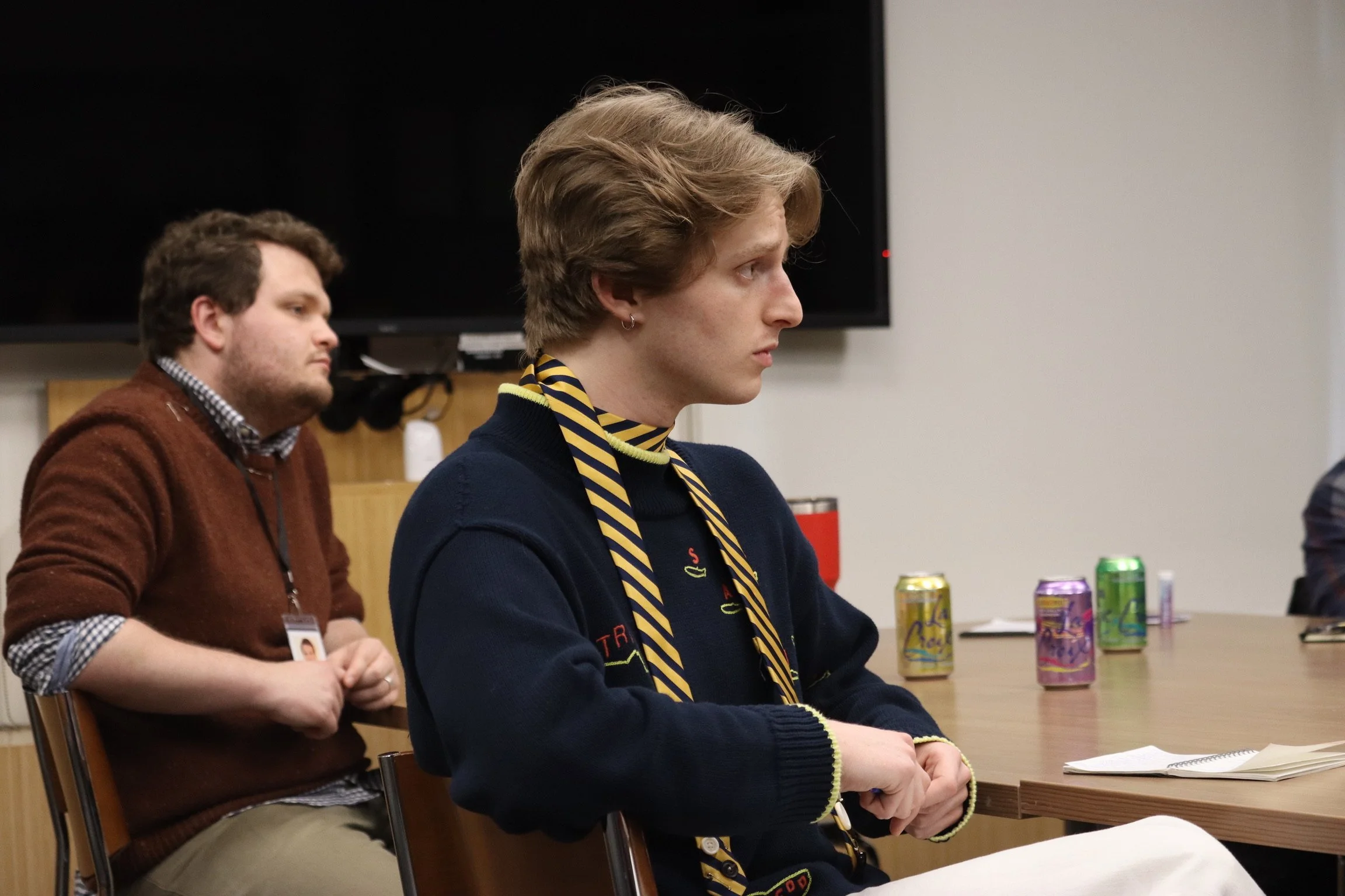 JOSH in The Antipodes.