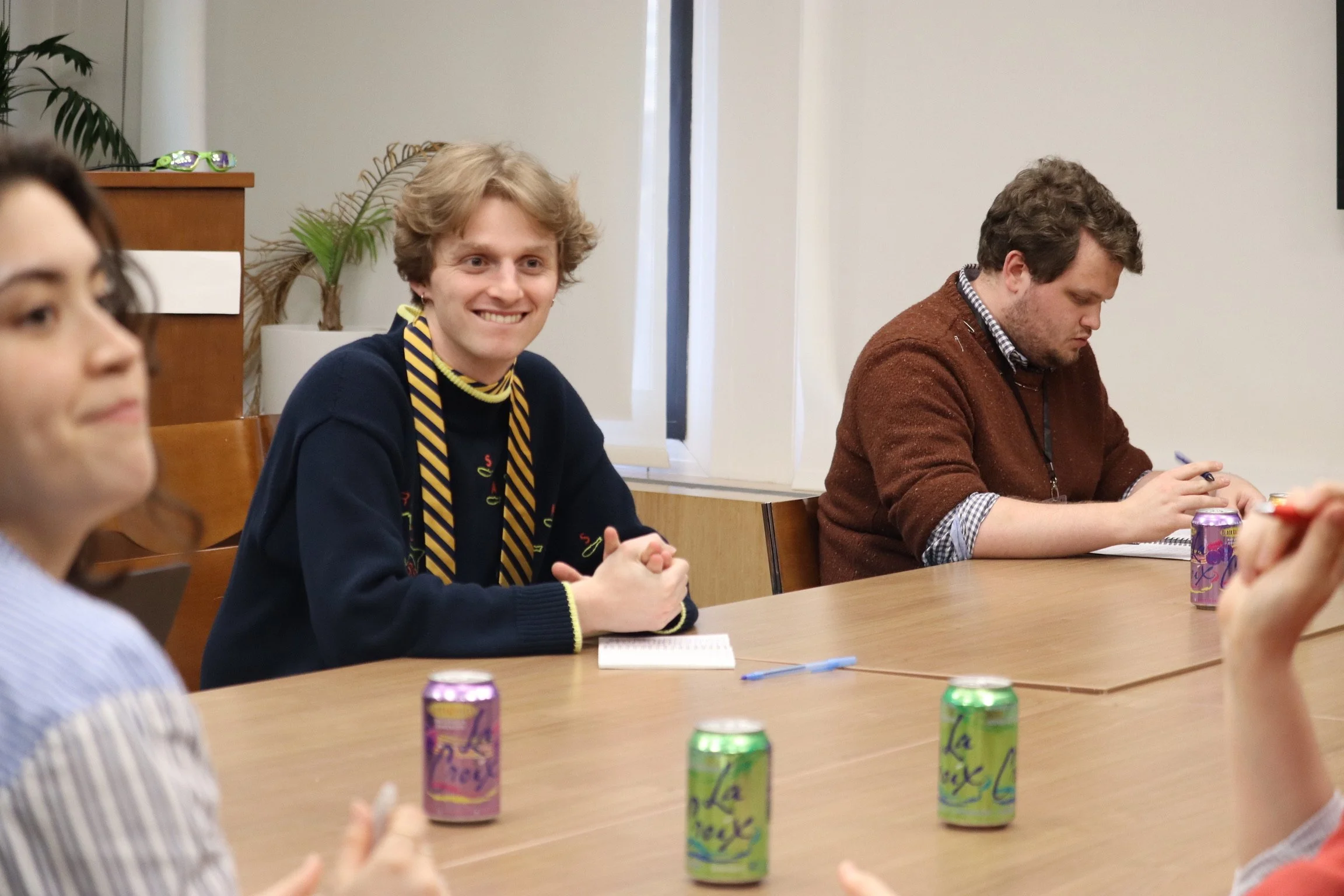 JOSH in The Antipodes.