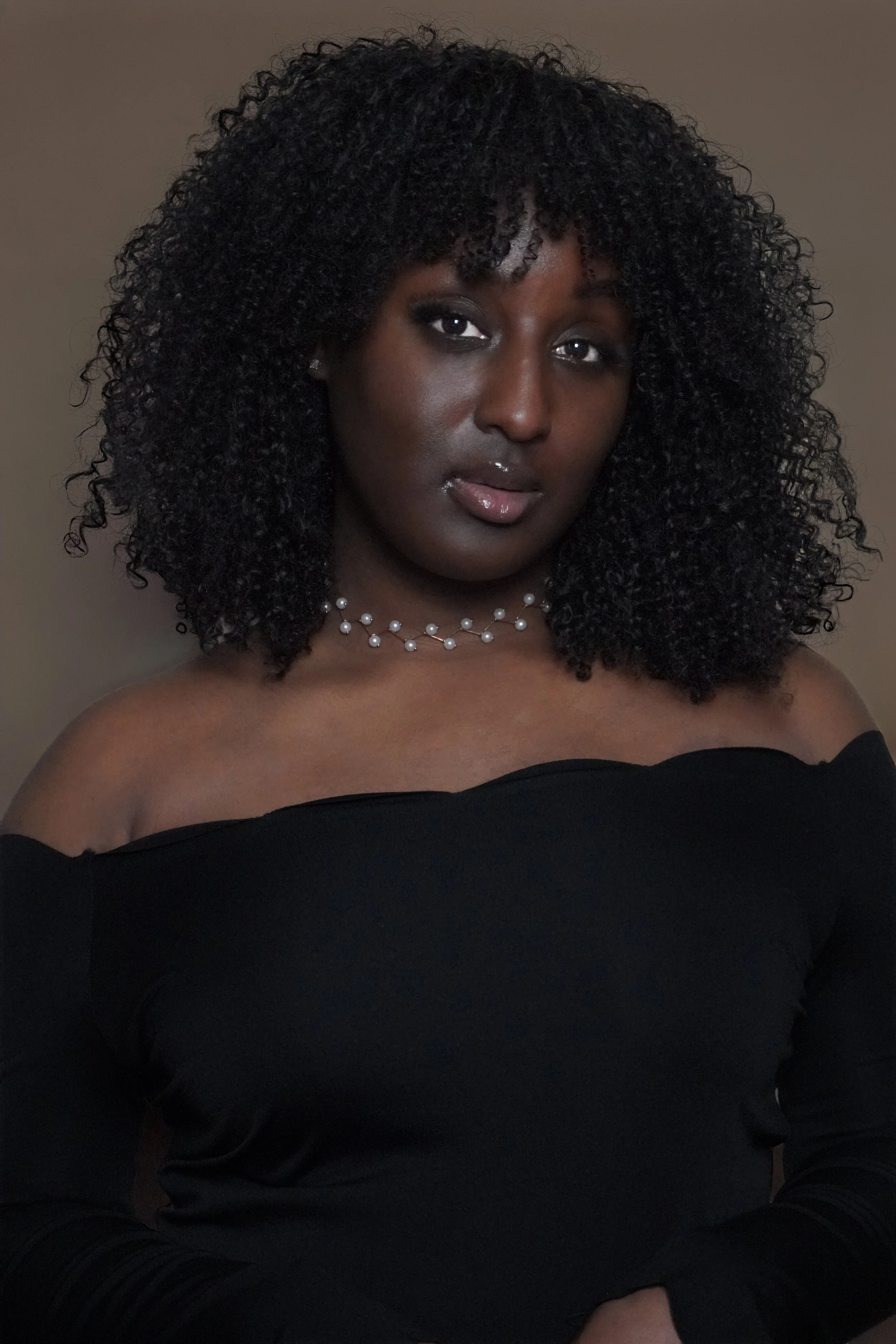 Actor Headshot Session