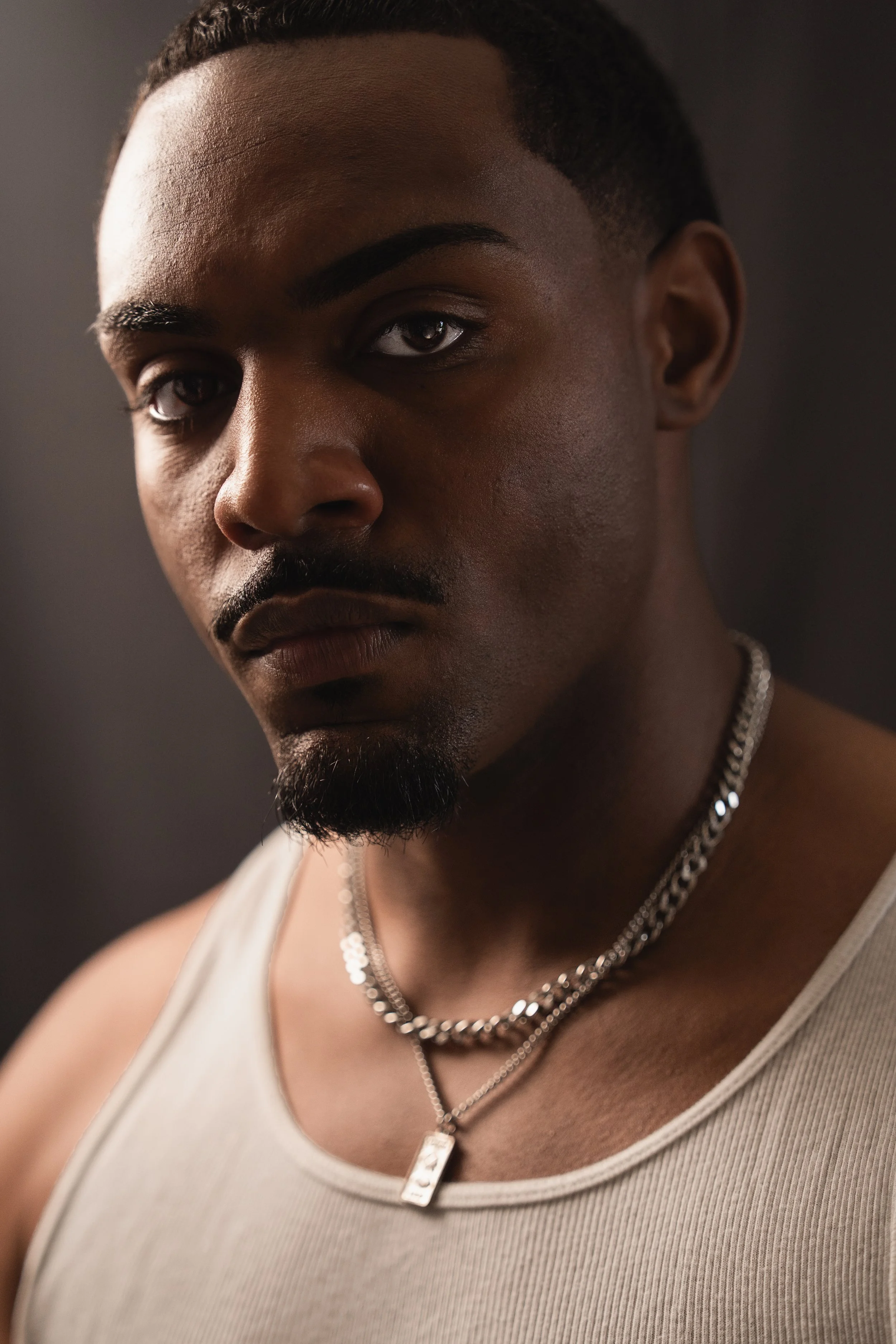 Actor Headshot Session