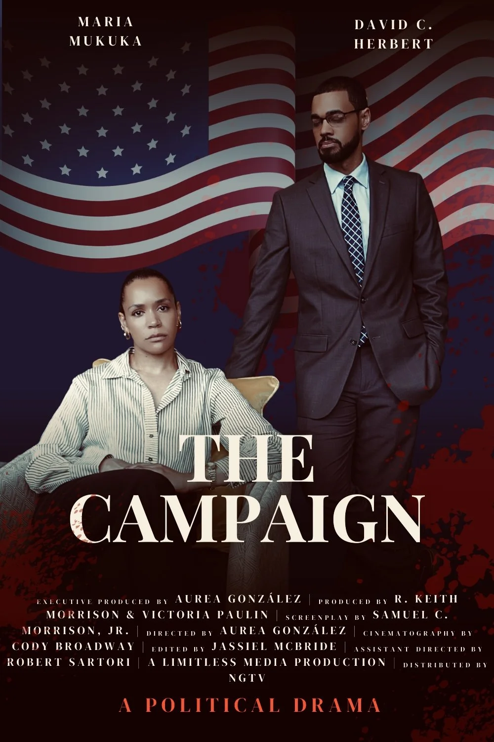 The Campaign