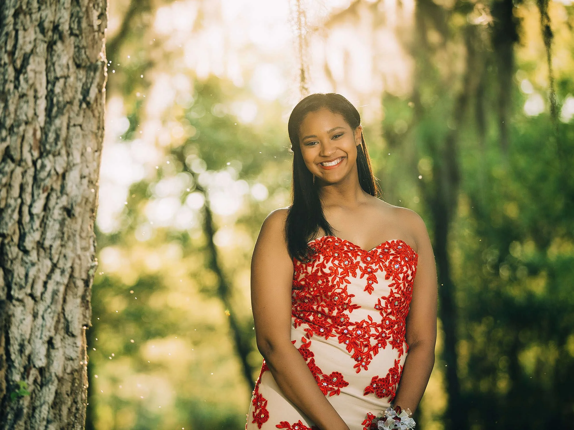 Turn Intention Into Action