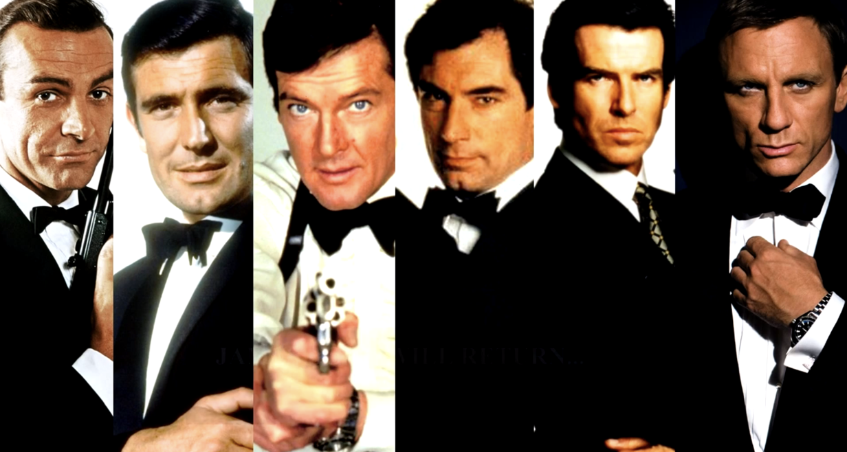 The Best (and Worst) Bond Movies: James Bond&nbsp;Ranked