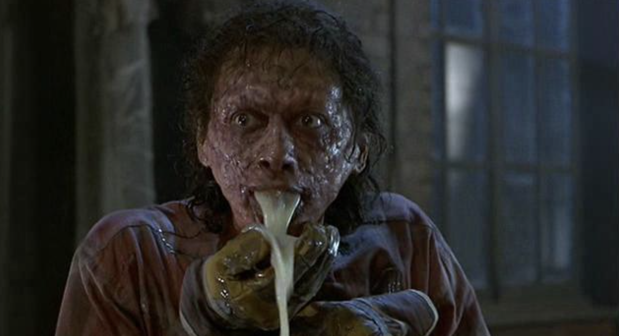 The Best Extreme Horror Movies