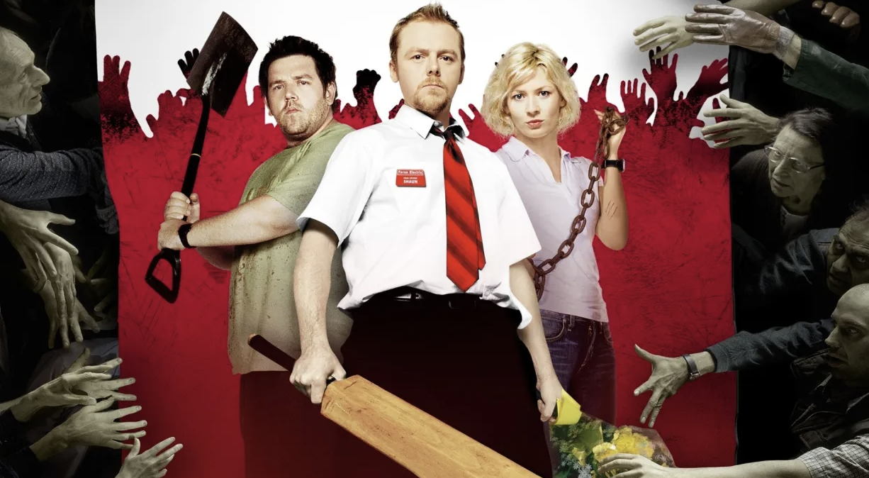 The Best Zombie Movies
