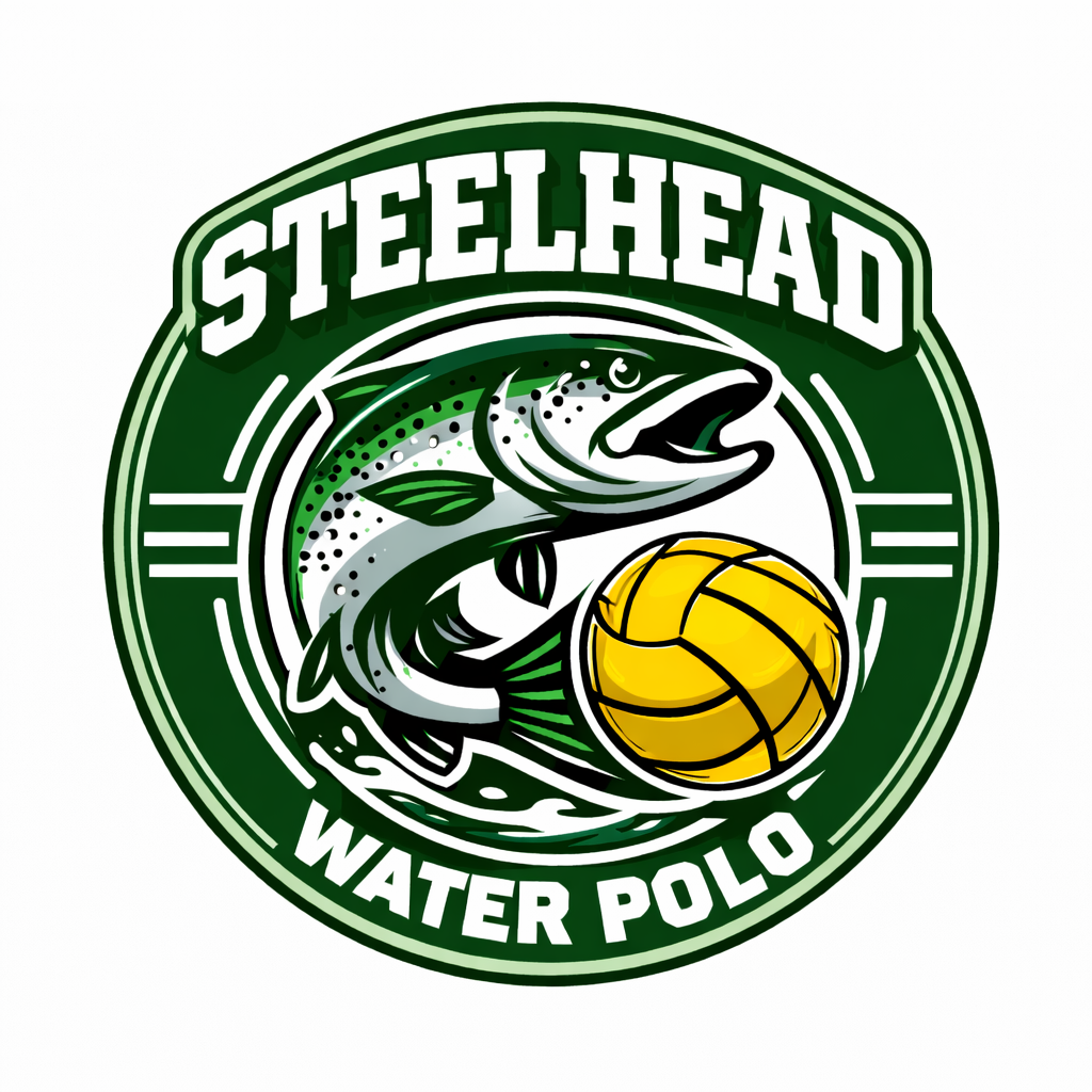 Steelhead Water Polo