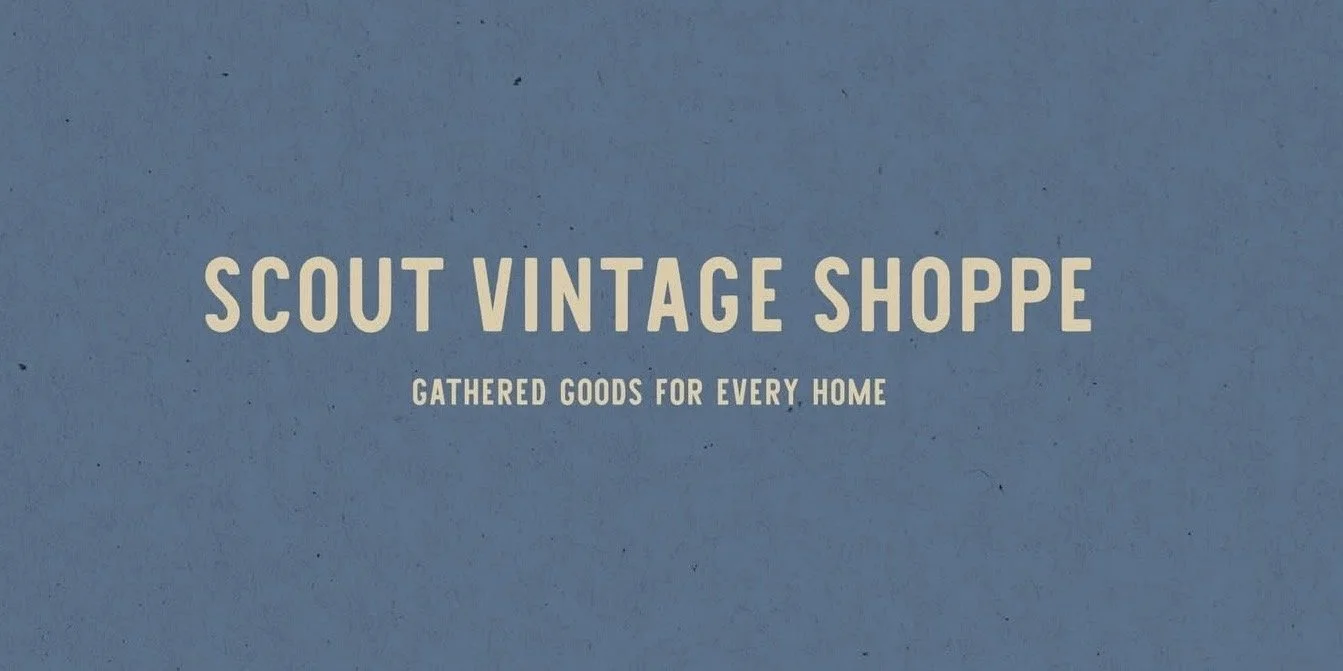 Scout Vintage Shoppe