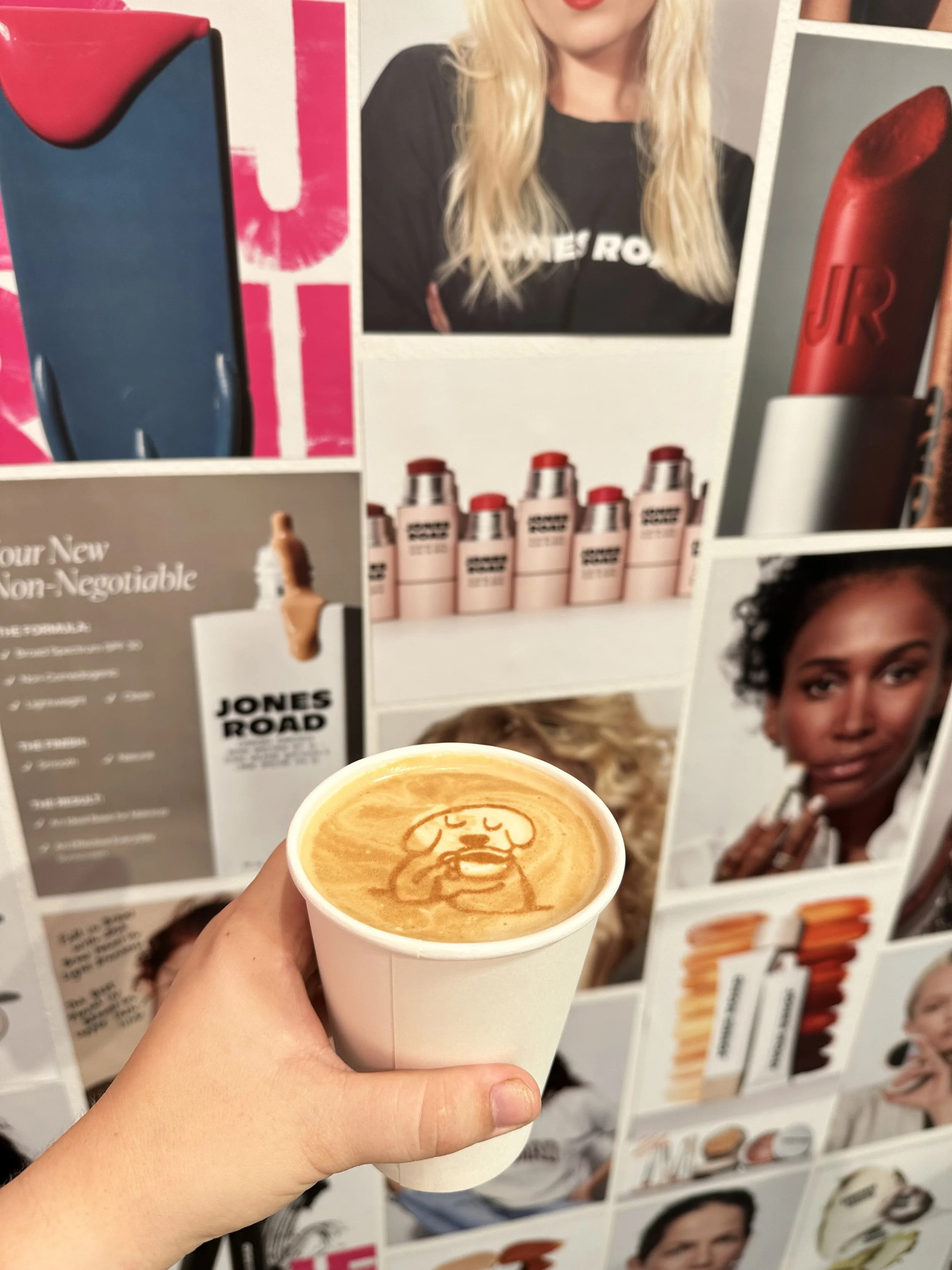 Corporate Coffee Catering in Dallas