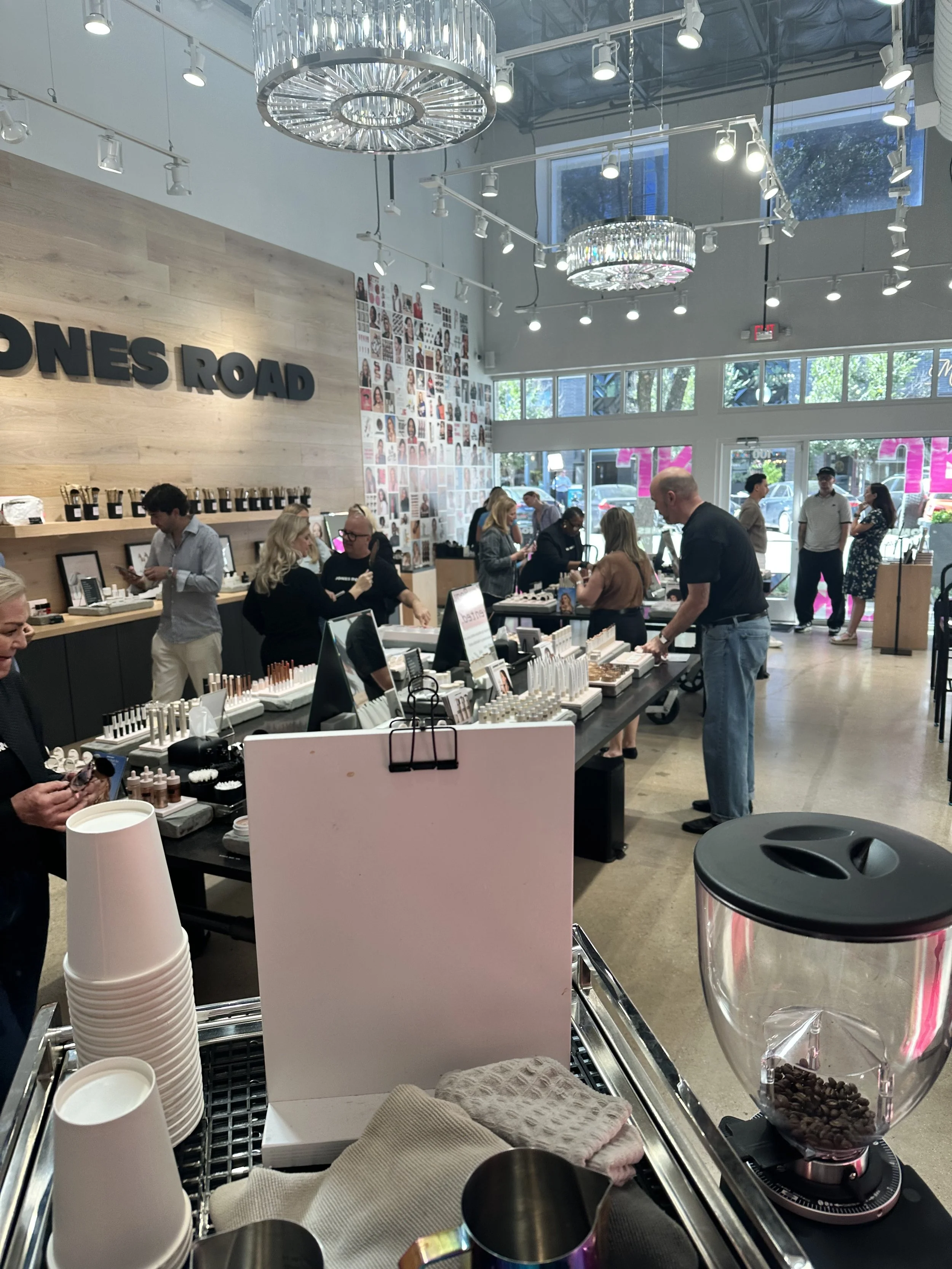 Employee Appreciation Ideas in Dallas