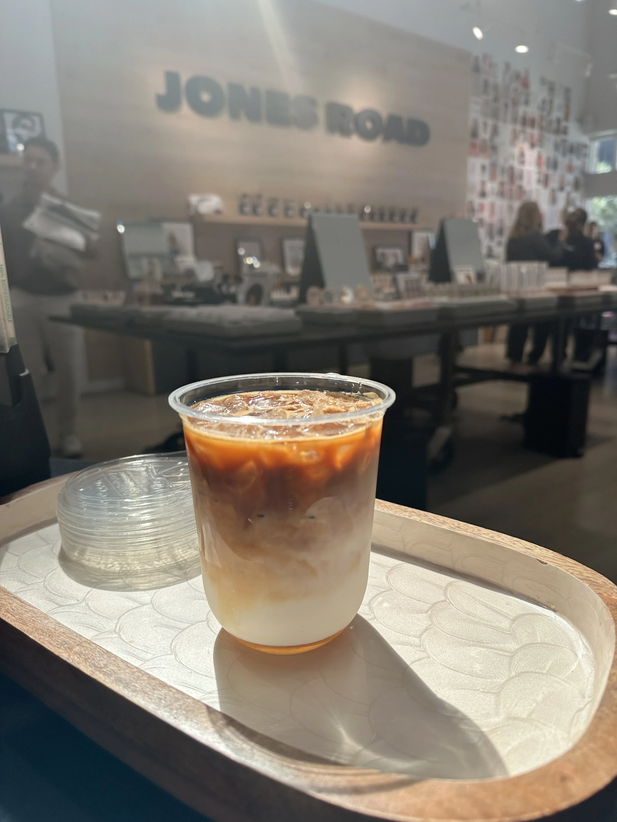 coffee catering for dallas corporate event
