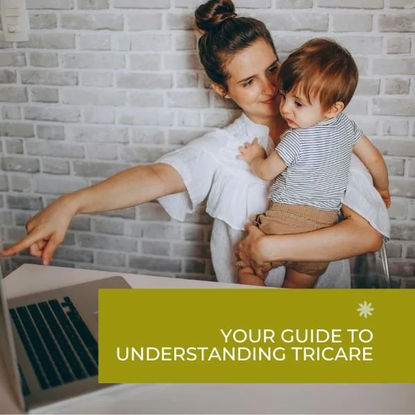 The Guide to Understanding Tricare