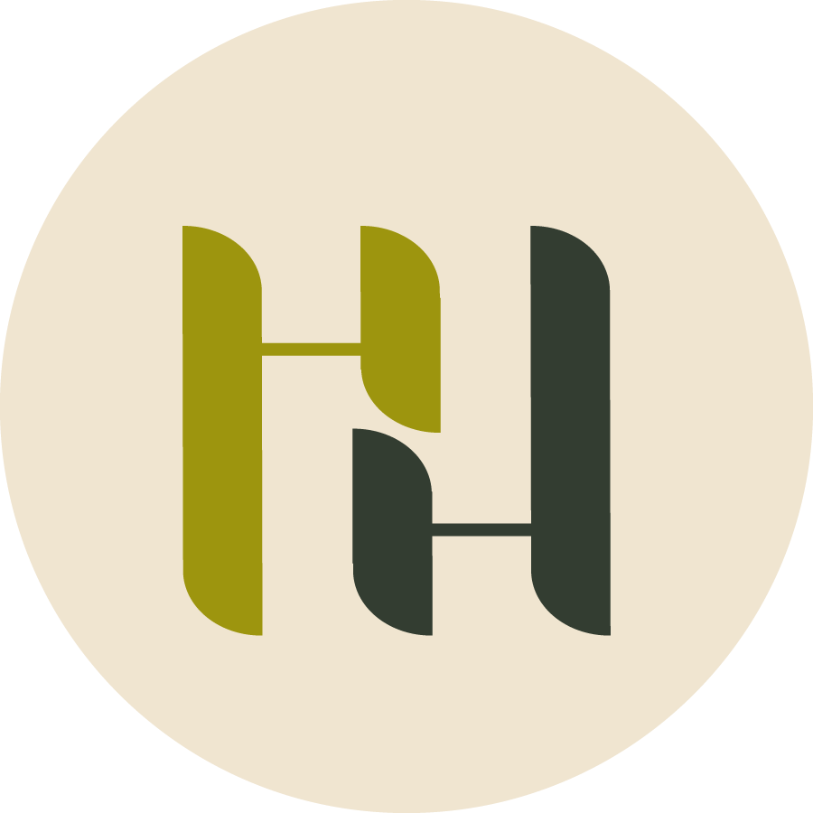 Holistic Health Brandmark