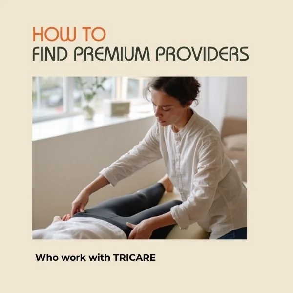 How to Find Premium Providers