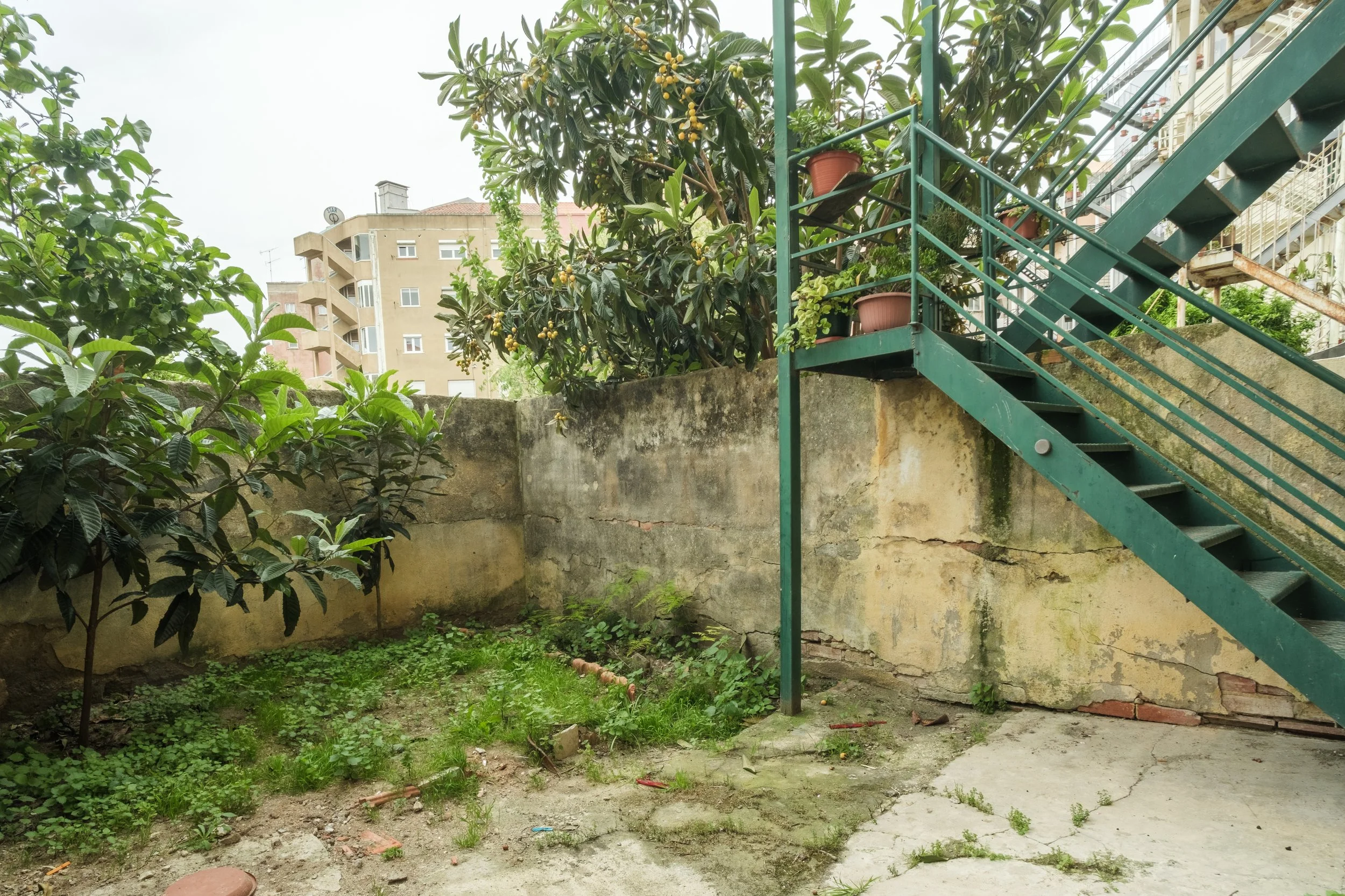 O apartamento que ninguém quer comprar em Lisboa